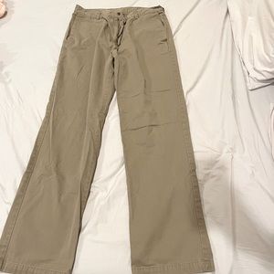Haggar khaki pants
